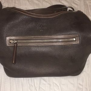 Donney & Bourke purse